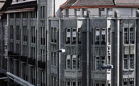 Sorell Boutique-Hotel Seidenhof Zuerich
